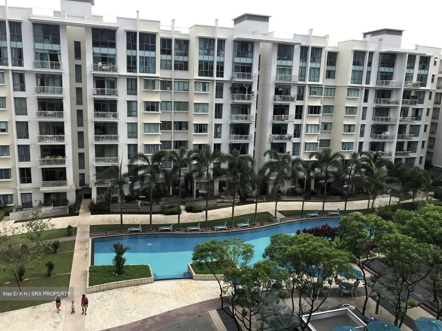 The Waterina (D14), Apartment #584420151